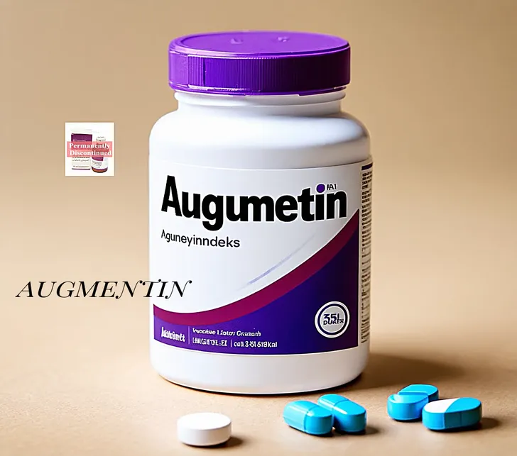 Augmentin 1